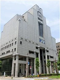 千葉市美術館 さや堂ホール5