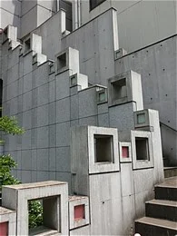 千葉市美術館 さや堂ホール7