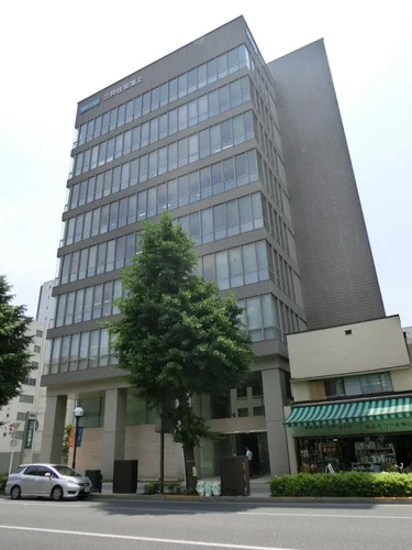 三井住友海上千葉ビル