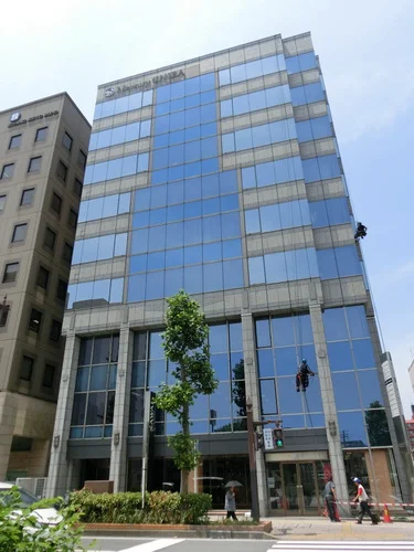 マーキュリー千葉