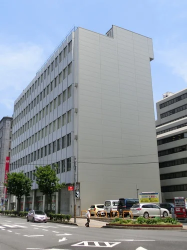 三菱UFJ信託銀行千葉ビル