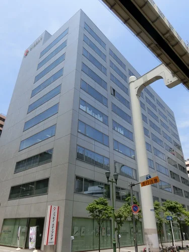 日本生命千葉ビル