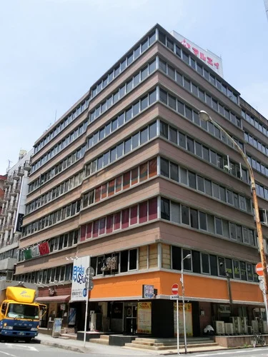 都市綜研千葉駅前ビル