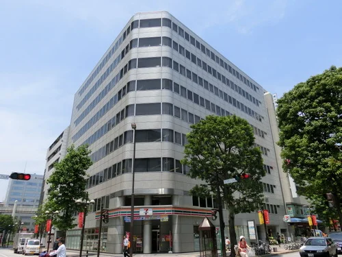 日進センタービル