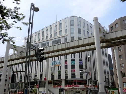 日土地千葉ビル