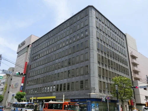 千葉センタースクエアビル