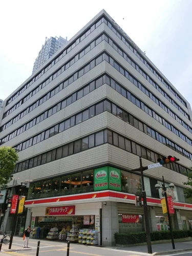 フジモト第一生命ビル