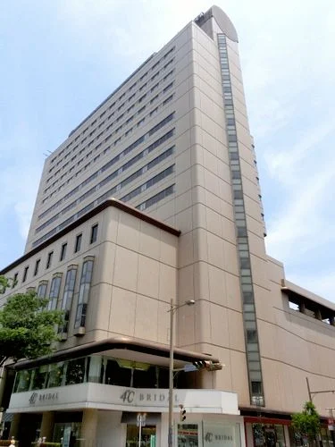 千葉中央ツインビル1号館