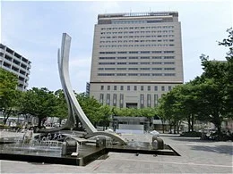 千葉中央ツインビル1号館2