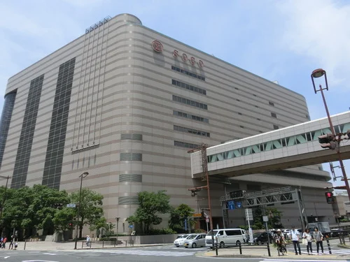 センシティビルディング/そごう千葉店