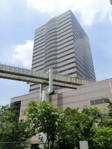 センシティビル センシティタワー