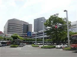 センシティビル センシティタワー2