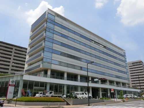 千葉トヨタビル