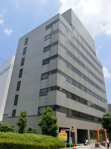 大宗センタービル