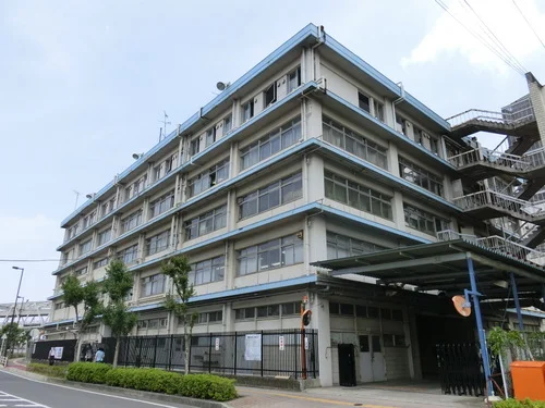 JR東日本千葉総合千葉現業事務所