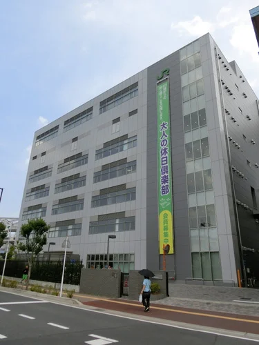 JR東日本千葉支社