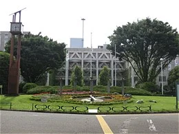 埼玉県庁本庁舎