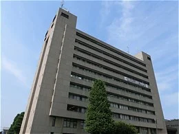 さいたま市庁舎本館2