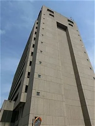 さいたま市庁舎本館3