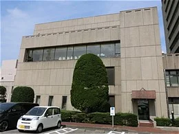 さいたま市庁舎本館5