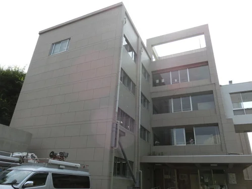 埼玉県庁第三庁舎