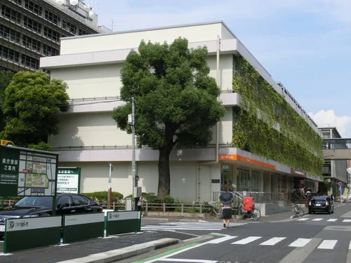 埼玉県衛生会館