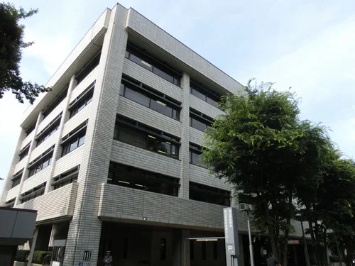 埼玉県県民健康センター