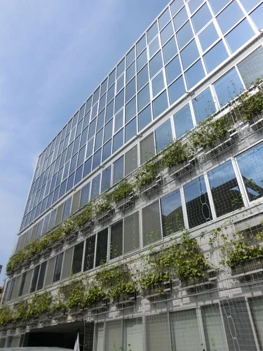 埼玉県住宅供給公社ビル