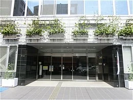 埼玉県住宅供給公社ビル