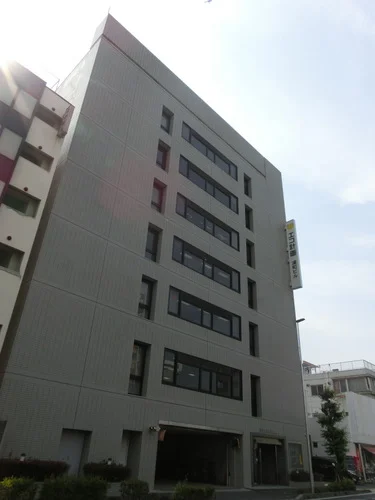 エコ計画浦和ビル