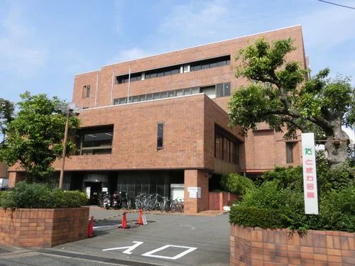 埼玉県勤労者福祉センター/ときわ会館