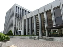 埼玉りそな銀行 さいたま営業部・営業棟