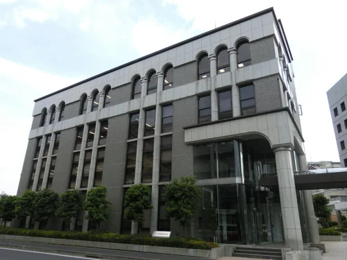 りそな保証本社ビル