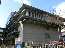 岐阜市役所本庁舎