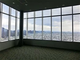 岐阜シティ・タワー43