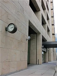 十六銀行本店ビル4