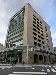 十六銀行本店ビル6