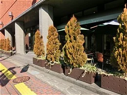 岐阜新聞社本社ビル