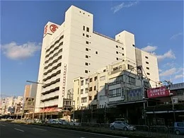 平和ビル/岐阜高島屋