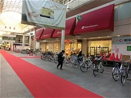 平和ビル/岐阜高島屋