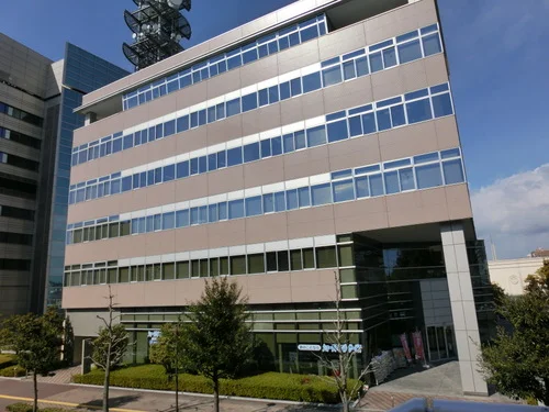 昭和コンクリート工業本社ビル