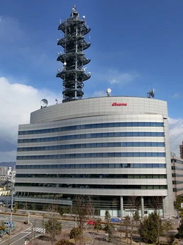 NTTドコモ岐阜ビル