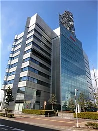 NTTドコモ岐阜ビル