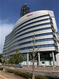 NTTドコモ岐阜ビル