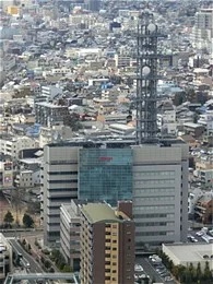 NTTドコモ岐阜ビル