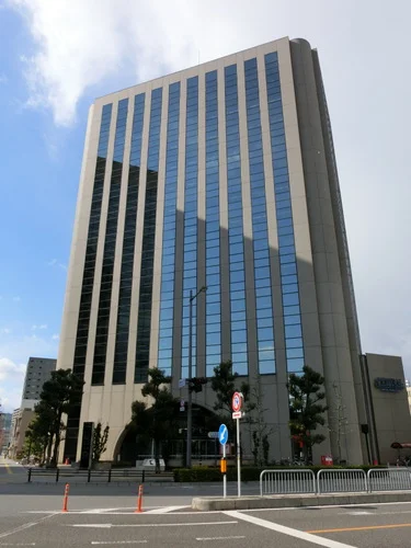 濃飛ニッセイビル