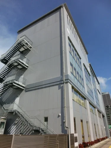 ぎふ国際高等学校岐阜本校