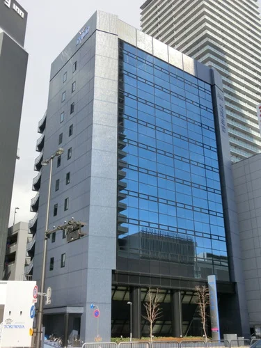 大同生命廣瀬ビル