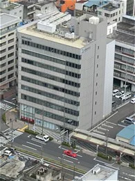 フロンティア丸杉ビル2