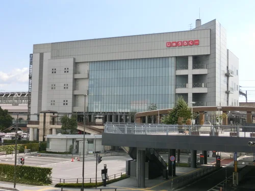 じゅうろくプラザ